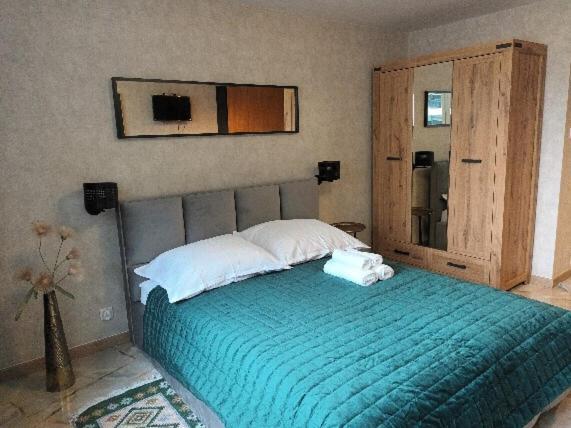 Green Apartament W Centrum Βαρσοβία Εξωτερικό φωτογραφία