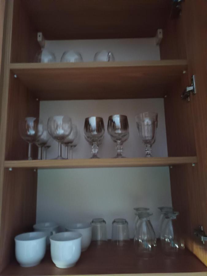 Green Apartament W Centrum Βαρσοβία Εξωτερικό φωτογραφία